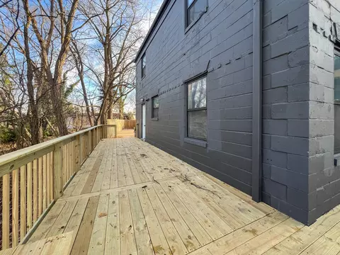 Exterior - 23 Sunset Trl, Ogden Dunes, IN 46368 photo 6 of 10
