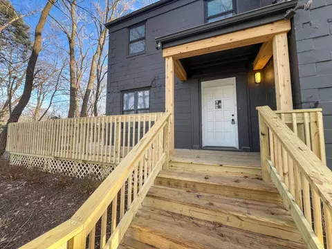 Exterior - 23 Sunset Trl, Ogden Dunes, IN 46368 photo 2 of 10