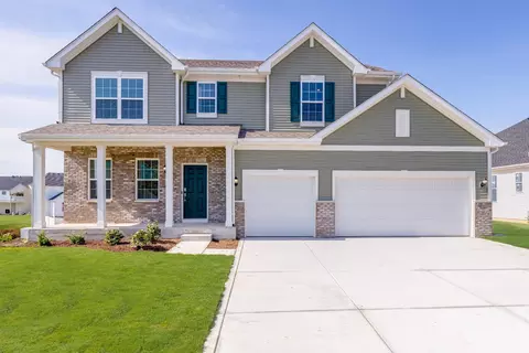 11284 Abigail Dr, Winfield, IN 46307 photo 1