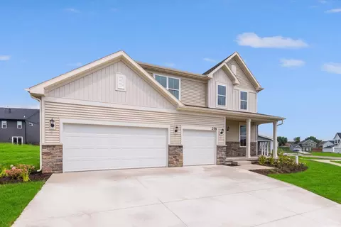 11295 Green Pl, Winfield, IN 46307 photo 1