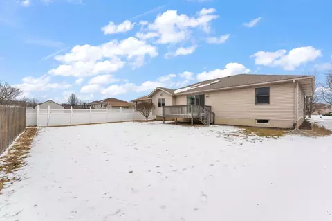 1317 Jacob Dr, Crown Point, IN 46307 photo 20