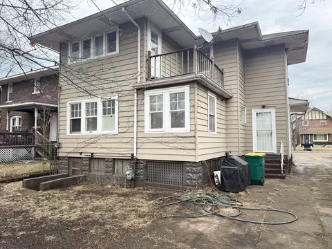 722 Buchanan St, Gary, IN 46402 photo 4