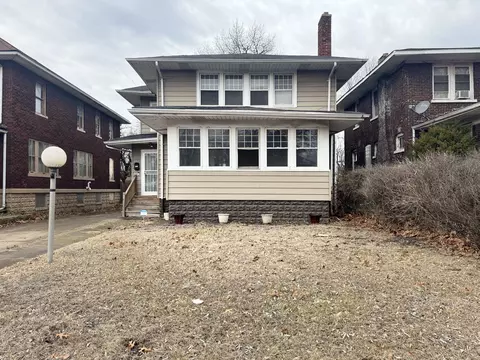 722 Buchanan St, Gary, IN 46402 photo 1