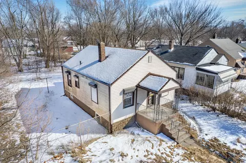 1707 Ellsworth St, Gary, IN 46404 photo 1