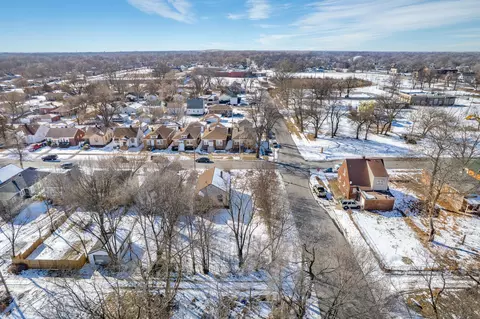 1707 Ellsworth St, Gary, IN 46404 photo 9