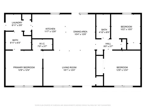 4515 Oak St, Griffith, IN 46319 photo 20