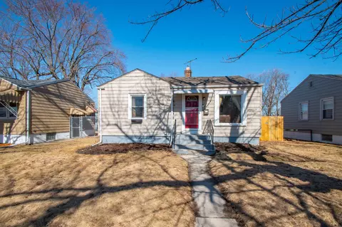 1017 175th St, Hammond, IN 46324