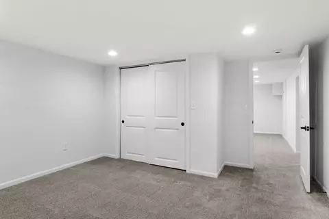 Bedroom - 556 Ellsworth St, Gary, IN 46404 photo 6 of 7