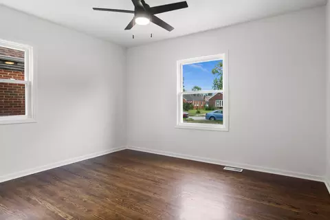 Bedroom - 556 Ellsworth St, Gary, IN 46404 photo 3 of 7