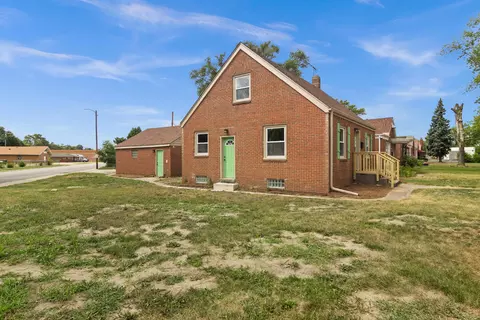 Other - 556 Ellsworth St, Gary, IN 46404 photo 1 of 4