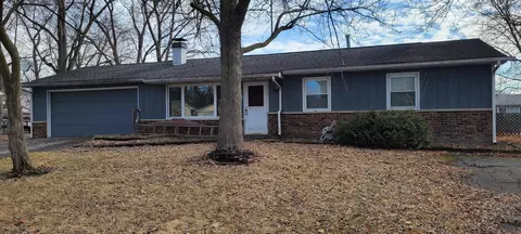 611 Olympia Rd, Valparaiso, IN 46385