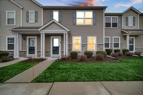 14005 Paramount Way, Cedar Lake, IN 46303 photo 1
