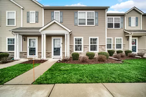 14005 Paramount Way, Cedar Lake, IN 46303 photo 2