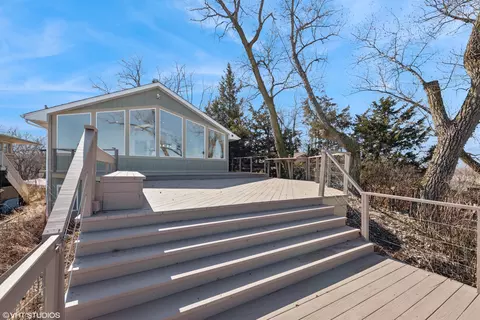 7315 Oak Ave, Gary, IN 46403 photo 2
