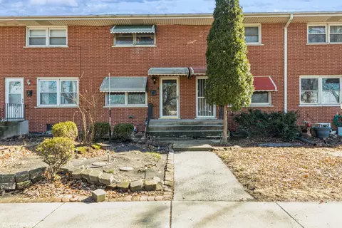 6751 Nebraska Ave, Hammond, IN 46323