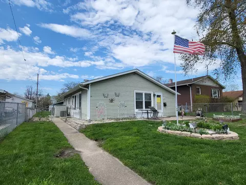 6348 New Hampshire Ave, Hammond, IN 46323