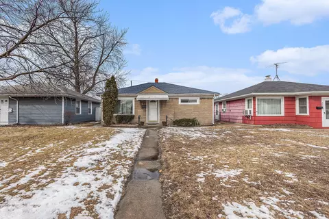 5522 Homerlee Ave, East Chicago, IN 46312