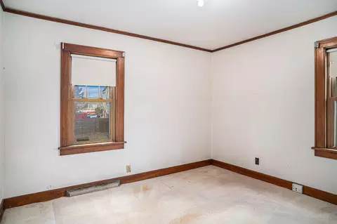 Bedroom - 218 E Clark St, Crown Point, IN 46307 photo 3 of 3