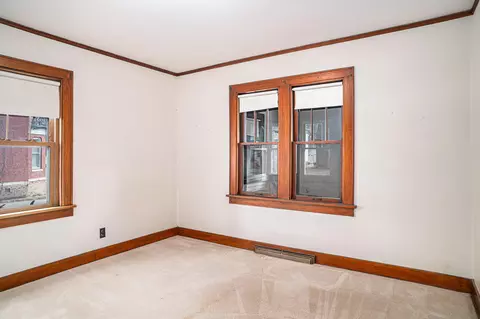 Bedroom - 218 E Clark St, Crown Point, IN 46307 photo 2 of 3