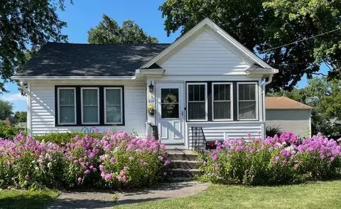 Exterior - 218 E Clark St, Crown Point, IN 46307 photo 1 of 5