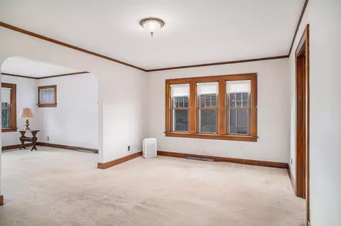 Living - 218 E Clark St, Crown Point, IN 46307 photo 4 of 4