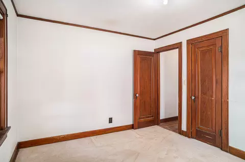 Bedroom - 218 E Clark St, Crown Point, IN 46307 photo 1 of 3
