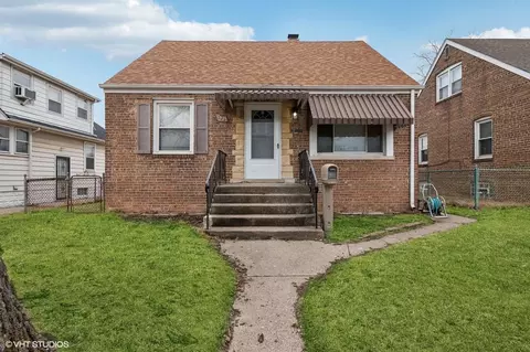 6833 Forestdale Ave, Hammond, IN 46323