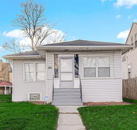6436 Monroe Ave, Hammond, IN 46324