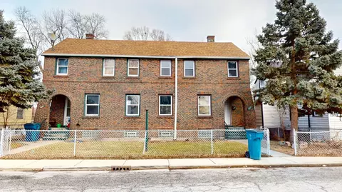 6023-6025 Wallace Rd, Hammond, IN 46320
