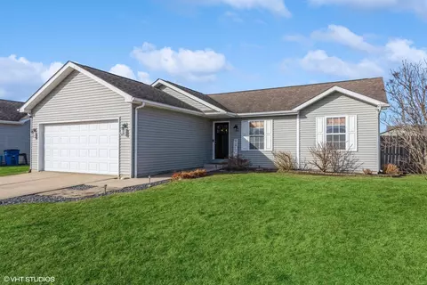705 Jacob Dr, Westville, IN 46391
