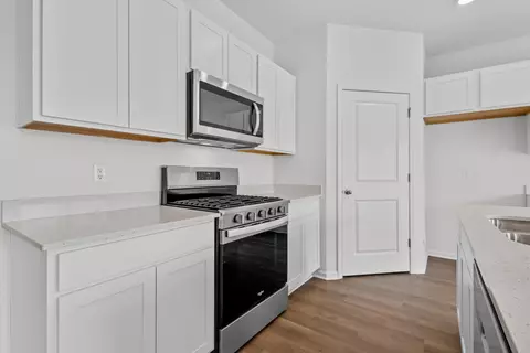 Kitchen - 7343 E 116th Pl, Winfield, IN 46307 photo 1 of 3