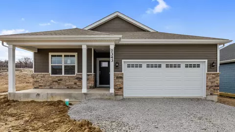 Exterior - 7343 E 116th Pl, Winfield, IN 46307 photo 1 of 1