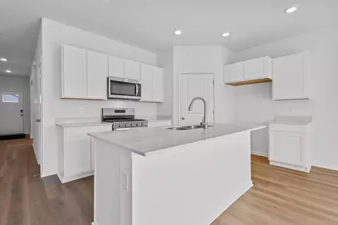 Kitchen - 7343 E 116th Pl, Winfield, IN 46307 photo 3 of 3