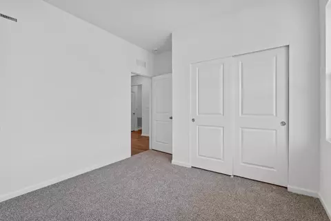Bedroom - 7343 E 116th Pl, Winfield, IN 46307 photo 5 of 5