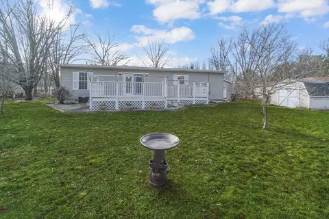 11303 N 550, De Motte, IN 46310 photo 23
