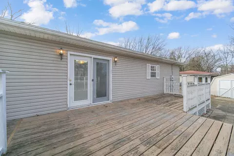 11303 N 550, De Motte, IN 46310 photo 21