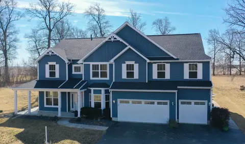 11118 E 400 N, Remington, IN 47977