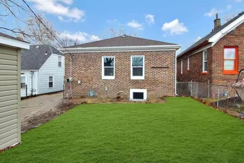 Exterior - 3664 Tyler St, Gary, IN 46408 photo 2 of 3