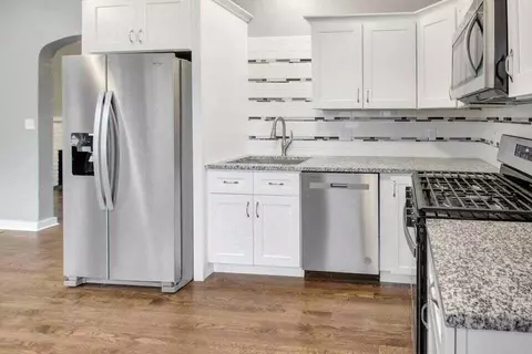 Kitchen - 3664 Tyler St, Gary, IN 46408 photo 1 of 2