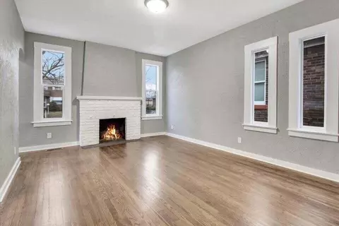 Living - 3664 Tyler St, Gary, IN 46408 photo 1 of 1