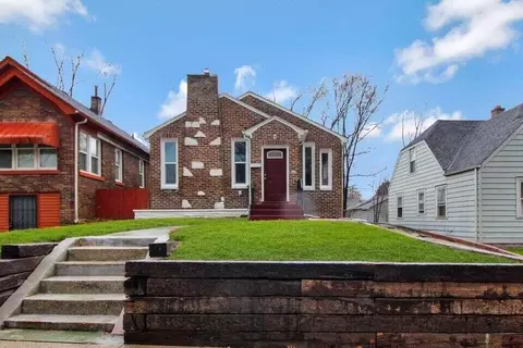 Exterior - 3664 Tyler St, Gary, IN 46408 photo 3 of 3