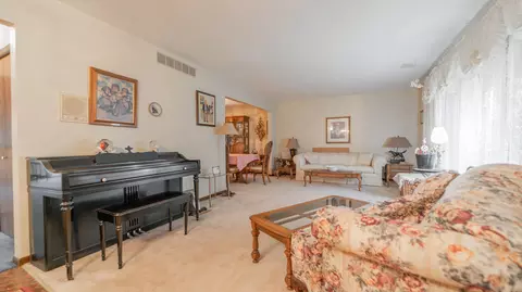 Living - 18912 Parrish Ave, Lowell, IN 46356 photo 1 of 3