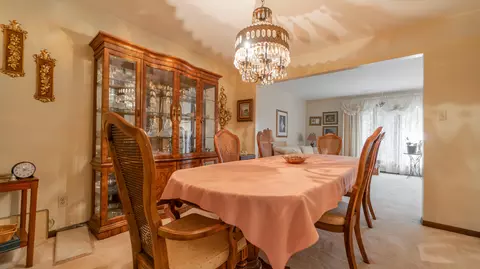 Dining - 18912 Parrish Ave, Lowell, IN 46356 photo 2 of 2