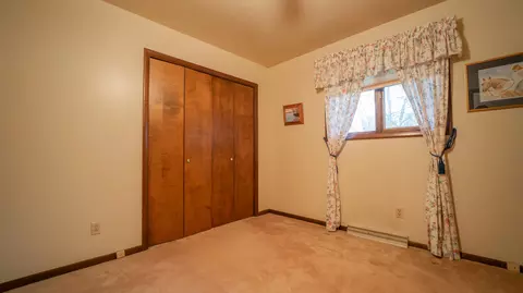 Bedroom - 18912 Parrish Ave, Lowell, IN 46356 photo 1 of 3