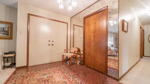 Entry Way - 18912 Parrish Ave, Lowell, IN 46356 photo 2 of 3