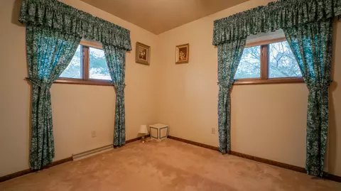 Bedroom - 18912 Parrish Ave, Lowell, IN 46356 photo 2 of 3
