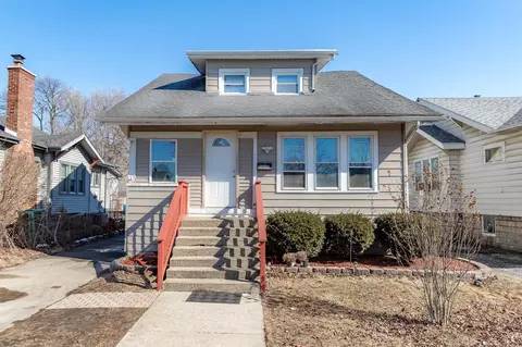 6625 Jackson Ave, Hammond, IN 46324