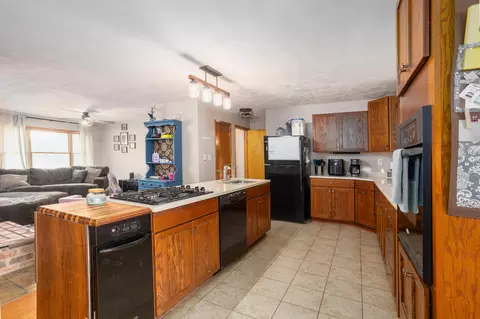 200 E North St, Brook, IN 47922 photo 17