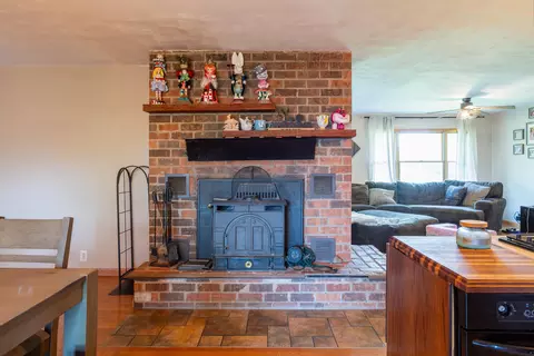 200 E North St, Brook, IN 47922 photo 23