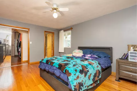200 E North St, Brook, IN 47922 photo 25